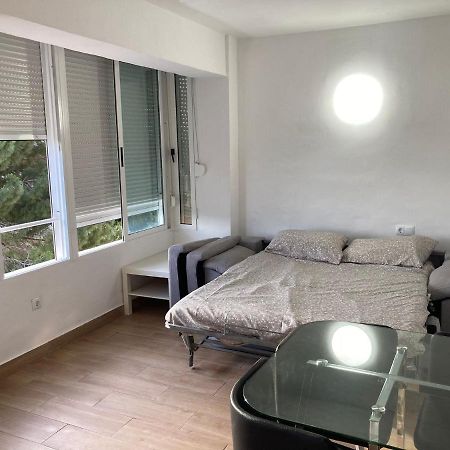 Apartamento A 200 Metros De La Playa Apartment เดเนีย ภายนอก รูปภาพ